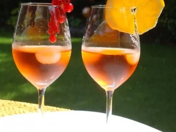 Aperol, Spezial von magica - Rezept - Bild Nr. 2