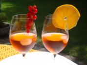 Aperol, Spezial von magica - Rezept
