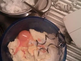 Waldbeeren Torte - Rezept - Bild Nr. 3