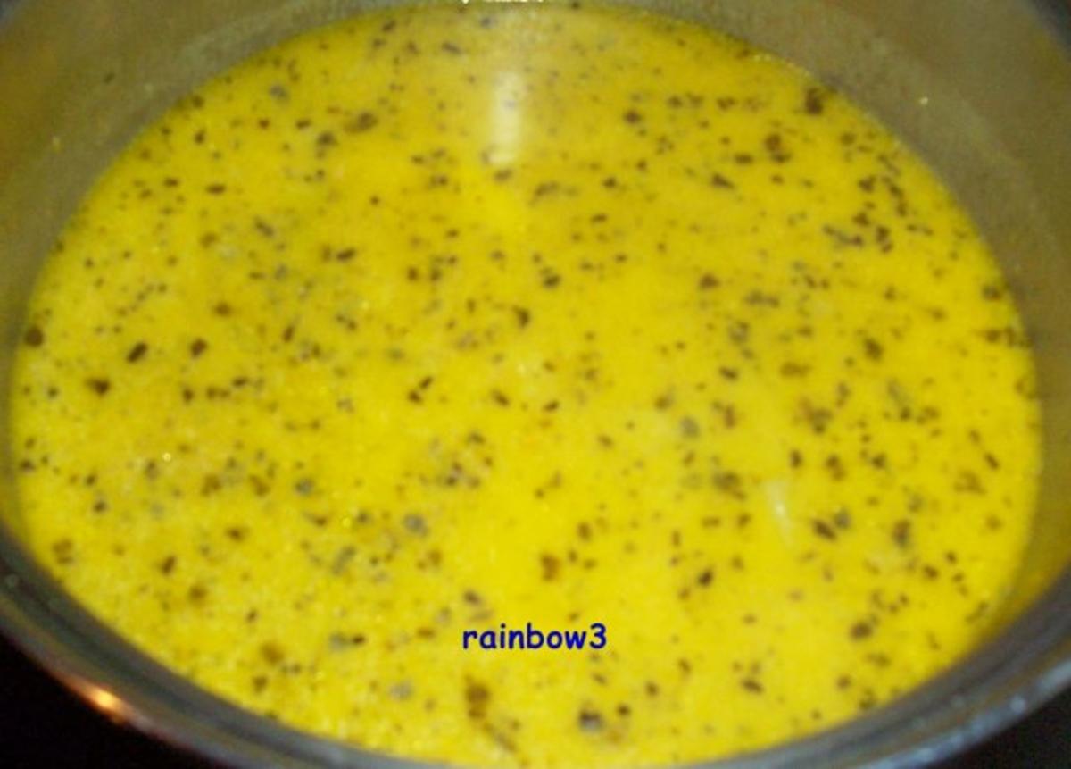 Kochen: Kürbis-Kartoffel-Suppe - Rezept - Bild Nr. 2