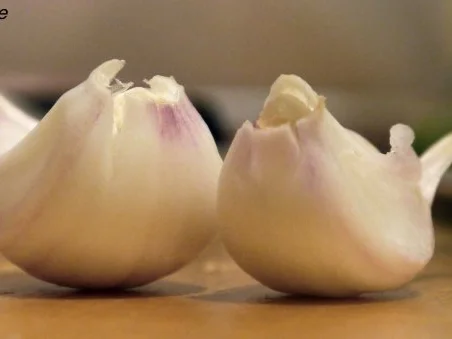 Hackschnitzel mit gebratenem Blumenkohl und Minze-Feta-Dip - Rezept - Bild Nr. 7