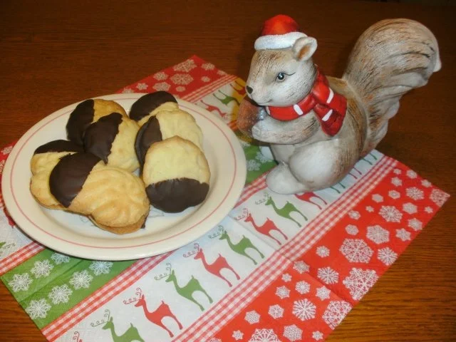 Rezept: Sandgebäck Bild Nr. 2 Sandgebäck - Rezept - Bild Nr. 2