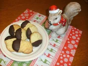 Sandgebäck - Rezept