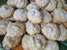 Cookies' Weihnachtsbäckerei 2012 - Rezept