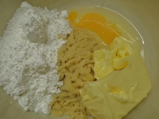 Rezept: Cookies' Weihnachtsbäckerei 2012 Bild Nr. 3 Cookies' Weihnachtsbäckerei 2012 - Rezept - Bild Nr. 3