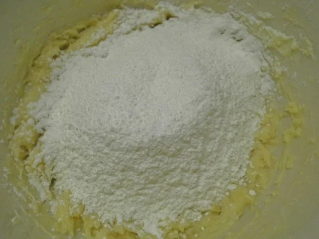 Rezept: Cookies' Weihnachtsbäckerei 2012 Bild Nr. 4 Cookies' Weihnachtsbäckerei 2012 - Rezept - Bild Nr. 4