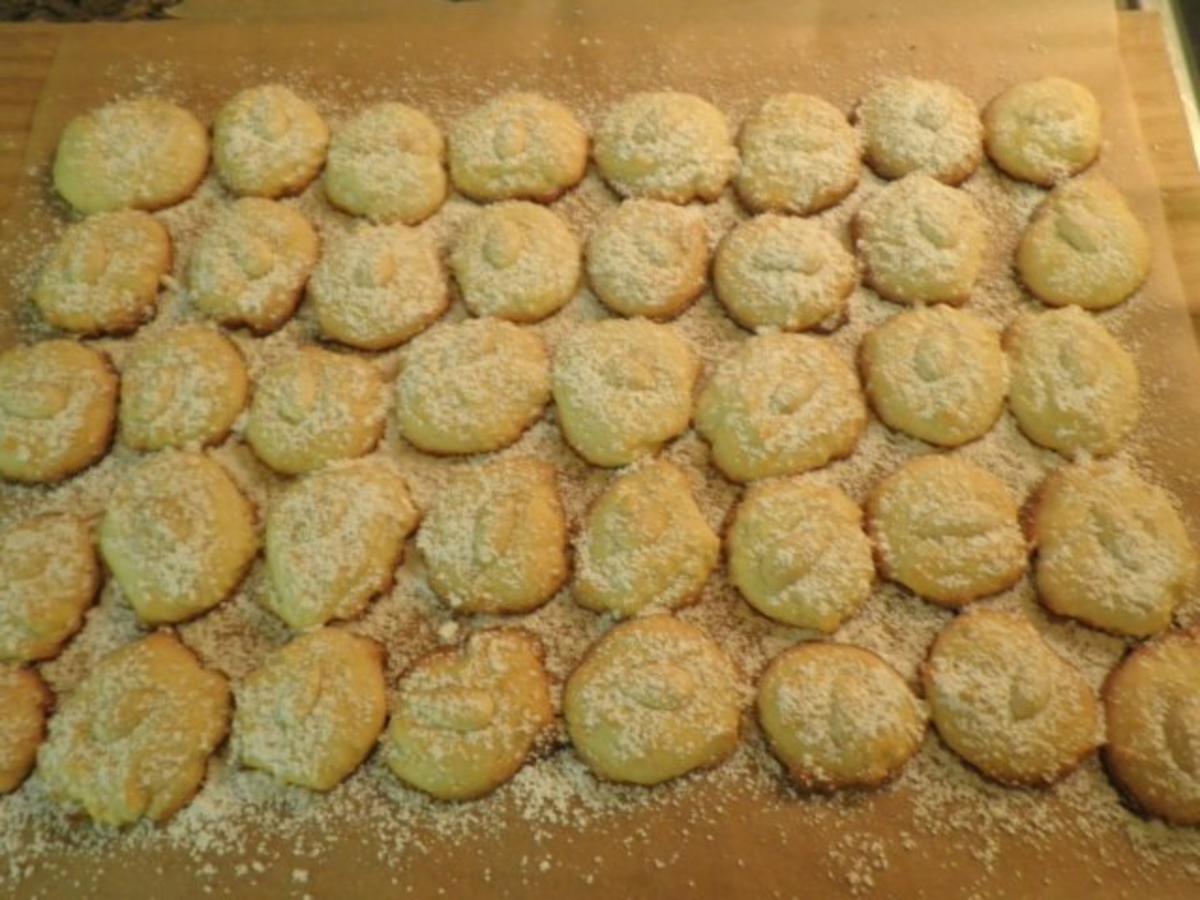 Cookies' Weihnachtsbäckerei 2012 - Rezept - Bild Nr. 8