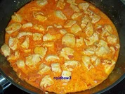 Kochen: Paprika-Hähnchen-Pfanne - Rezept