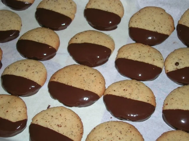 Blutorangentaler - Rezept