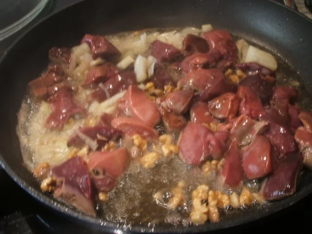 Wurst: Leberpastete - Rezept - Bild Nr. 6