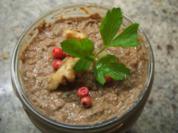 Rezept: Wurst: Leberpastete Wurst: Leberpastete - Rezept