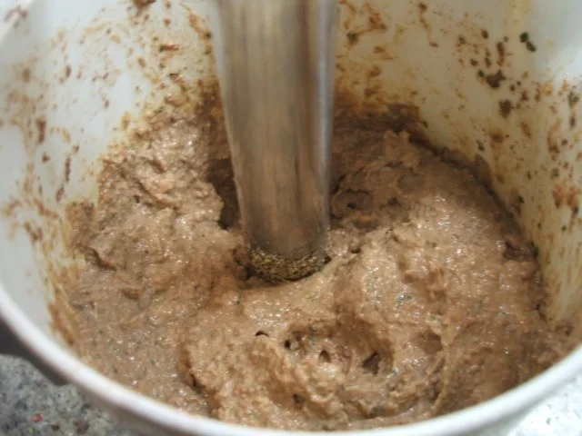 Wurst: Leberpastete - Rezept - Bild Nr. 8