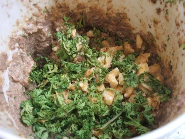 Wurst: Leberpastete - Rezept - Bild Nr. 9