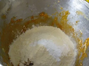 Erdnuss Plätzchen - Rezept - Bild Nr. 3