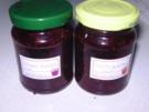 Marmelade:  Winterliche Grütze - Rezept