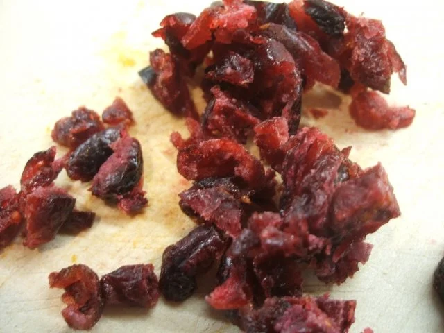 Plätzchen: Marillen-Bömbchen - Rezept - Bild Nr. 4