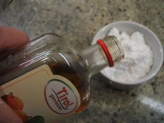 Plätzchen: Marillen-Bömbchen - Rezept - Bild Nr. 9