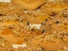 Rezept: Aprikosen-Mandel-Kekse Aprikosen-Mandel-Kekse - Rezept