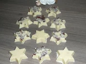 Pralinen: Feuerzauber - Rezept