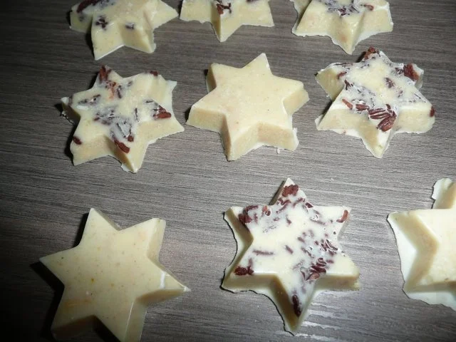 Pralinen: Feuerzauber - Rezept - Bild Nr. 2