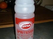 Gurkensalat Süß - Rezept