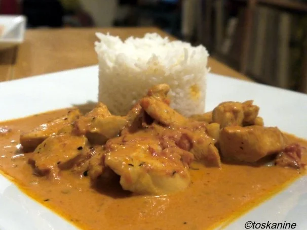 Rezept: Schnelles Tomatenhuhn Bild Nr. 12 Schnelles Tomatenhuhn - Rezept - Bild Nr. 12