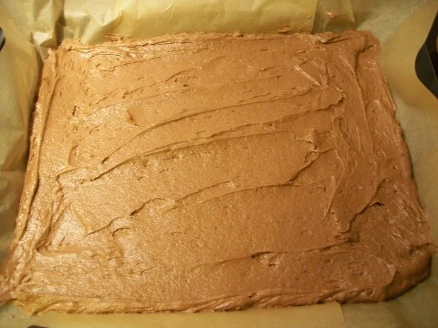 Spekulatius Kuchen - Rezept - Bild Nr. 2