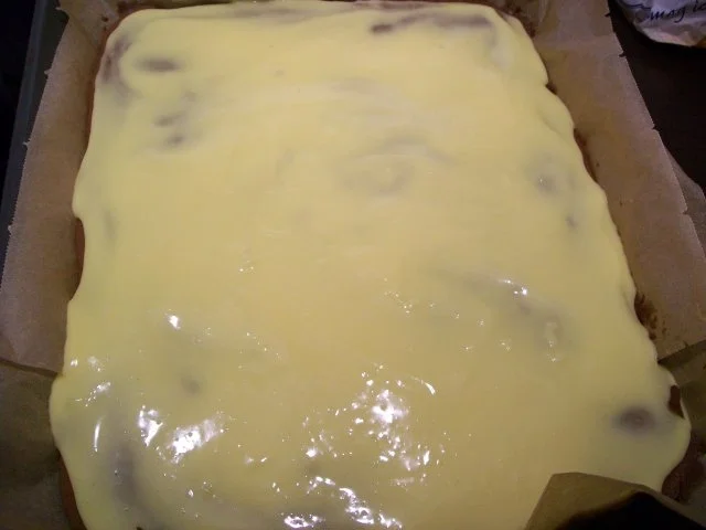 Spekulatius Kuchen - Rezept - Bild Nr. 4