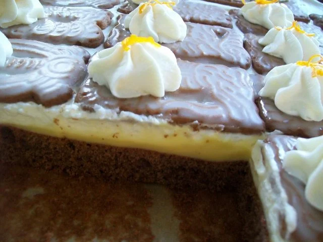 Spekulatius Kuchen - Rezept - Bild Nr. 9