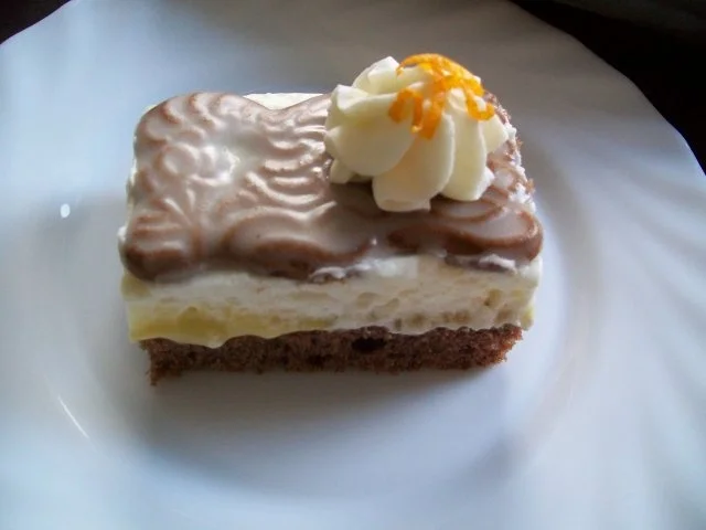 Spekulatius Kuchen - Rezept - Bild Nr. 10