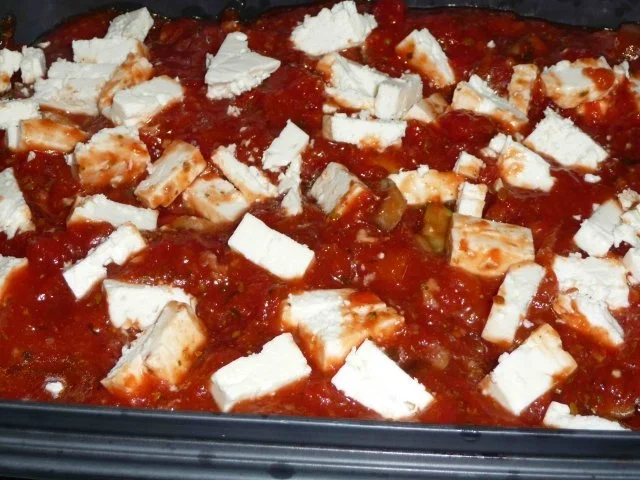 Rezept: Puten-Minischnitzel überbacken Bild Nr. 10 Puten-Minischnitzel überbacken - Rezept - Bild Nr. 10