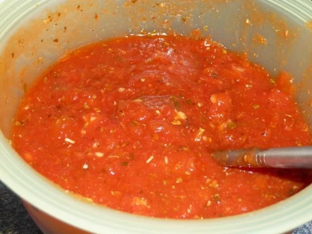 Rezept: Puten-Minischnitzel überbacken Bild Nr. 6 Puten-Minischnitzel überbacken - Rezept - Bild Nr. 6