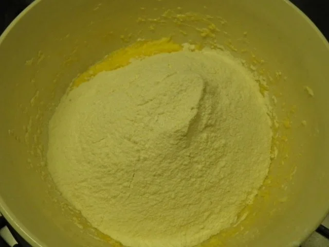 Zimt - Mandel - Tarte - Rezept - Bild Nr. 2