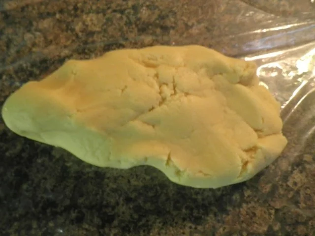 Zimt - Mandel - Tarte - Rezept - Bild Nr. 3