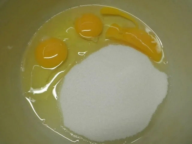 Zimt - Mandel - Tarte - Rezept - Bild Nr. 4