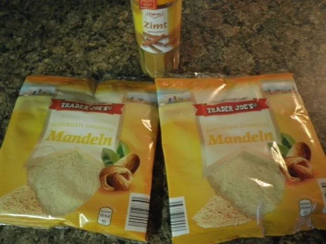 Zimt - Mandel - Tarte - Rezept - Bild Nr. 5