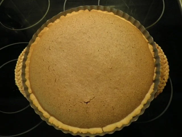 Zimt - Mandel - Tarte - Rezept - Bild Nr. 13