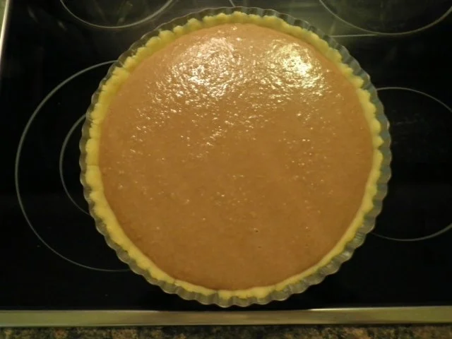 Zimt - Mandel - Tarte - Rezept - Bild Nr. 12