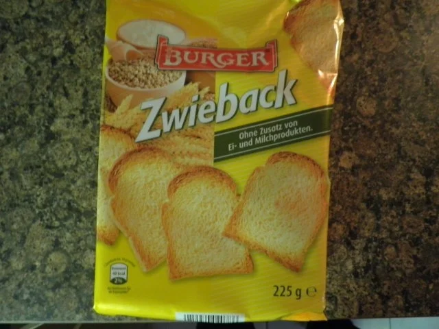 Zimt - Mandel - Tarte - Rezept - Bild Nr. 8