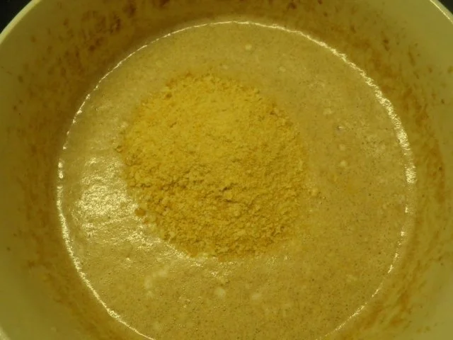 Zimt - Mandel - Tarte - Rezept - Bild Nr. 9