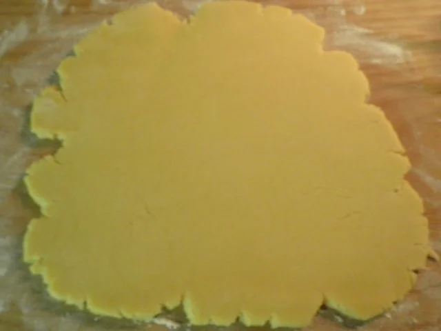 Zimt - Mandel - Tarte - Rezept - Bild Nr. 10