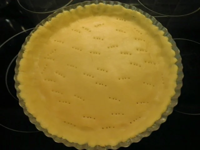 Zimt - Mandel - Tarte - Rezept - Bild Nr. 11