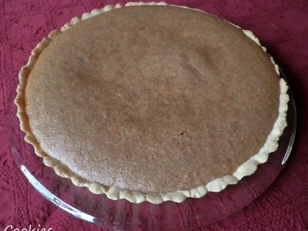 Zimt - Mandel - Tarte - Rezept - Bild Nr. 14