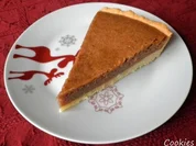 Zimt - Mandel - Tarte - Rezept