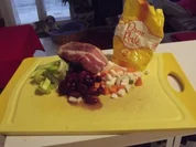 Bündner Hochzeitssuppe - Rezept