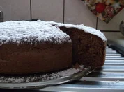 Gewürzkuchen - Rezept
