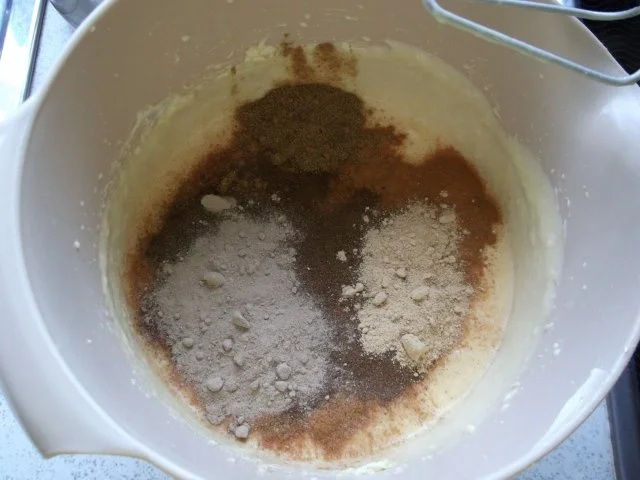 Gewürzkuchen - Rezept - Bild Nr. 5