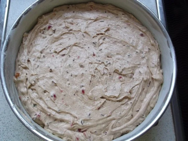 Gewürzkuchen - Rezept - Bild Nr. 7