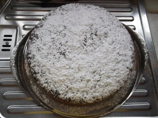 Gewürzkuchen - Rezept - Bild Nr. 8