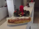 OMAS-Griess-Strudel - Rezept